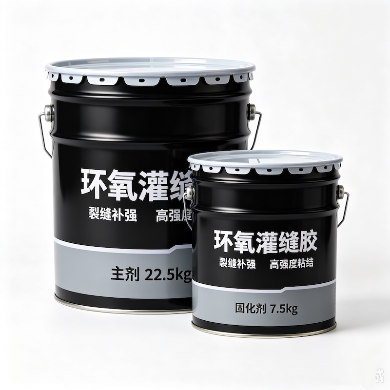 南岗裂缝修复封闭胶